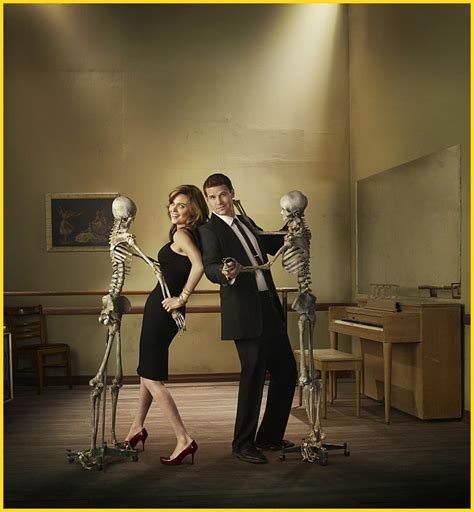 bones season 4